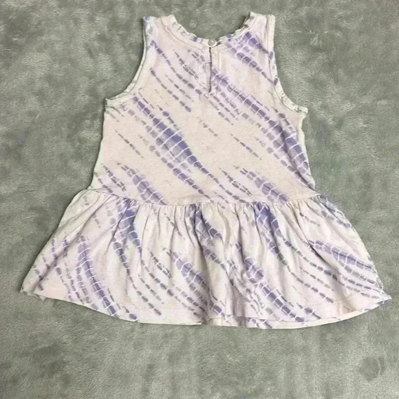 Baby  GAP - Cotton sundress. Size 3-6 months - Picture 2 of 3